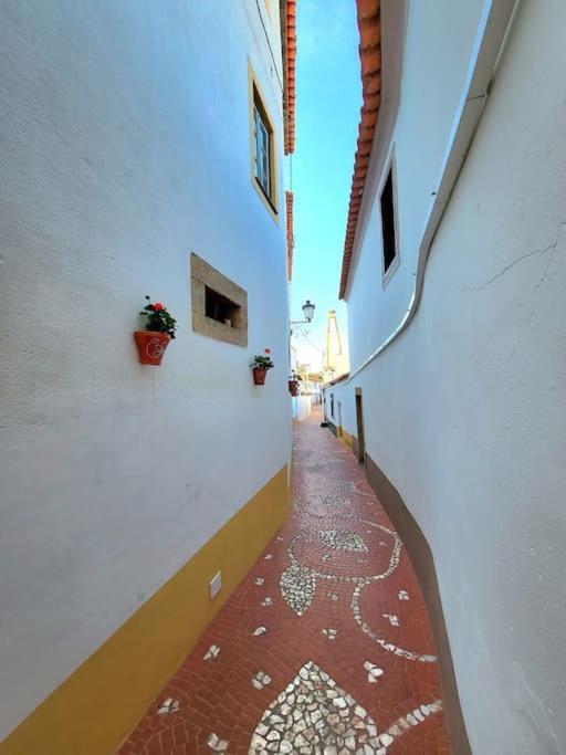 Refugio De Velada - Nisa Vila Exterior foto