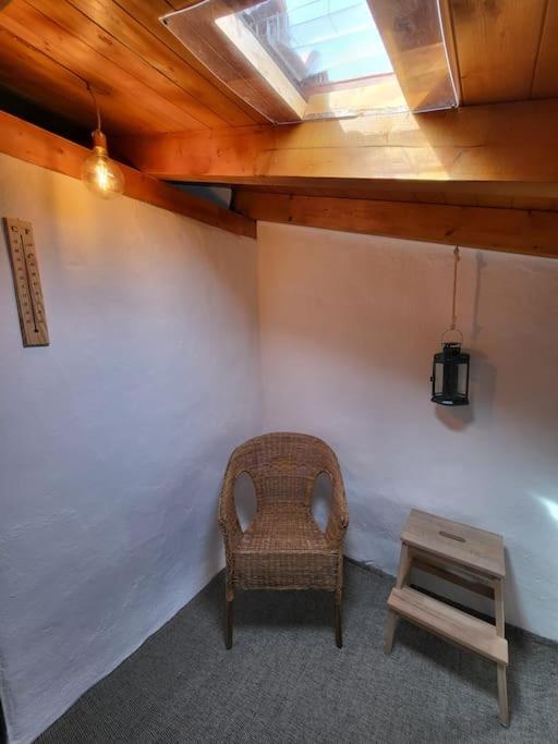 Refugio De Velada - Nisa Vila Exterior foto