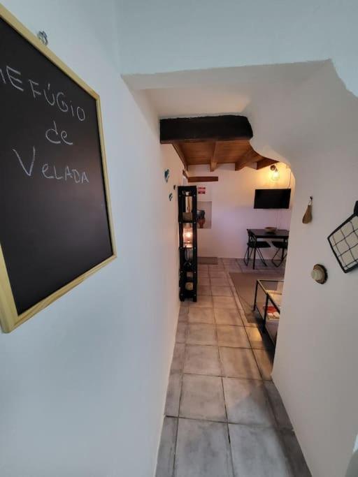 Refugio De Velada - Nisa Vila Exterior foto
