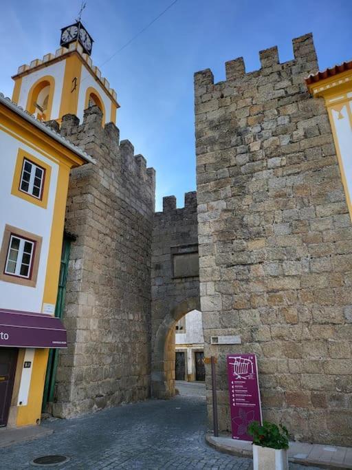Refugio De Velada - Nisa Vila Exterior foto