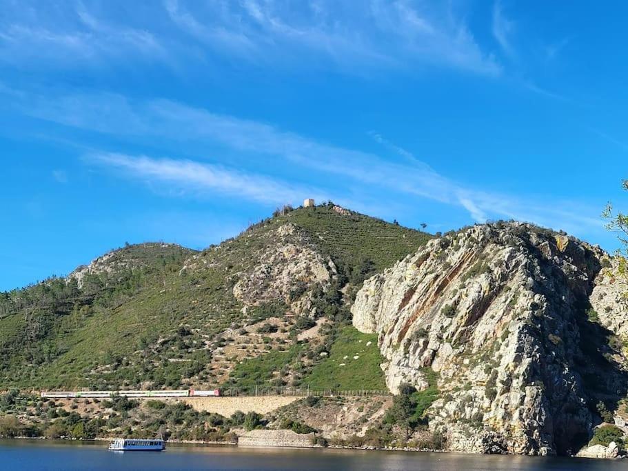 Refugio De Velada - Nisa Vila Exterior foto